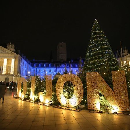 New - Bat'Appart - Dijon - Insolite Longvic Exterior photo