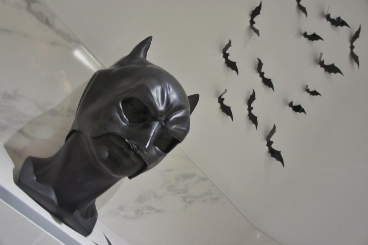 New - Bat'Appart - Dijon - Insolite Longvic Exterior photo